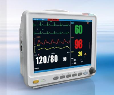 Multi - Parameter Health Care Products Surgical Patient Monitor