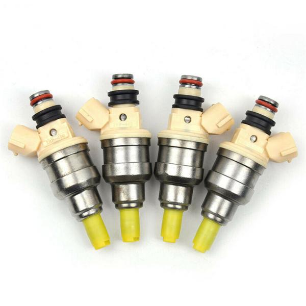INP 470 Injector OEM 15710-58B00 4G1549 Automotive Engine Parts