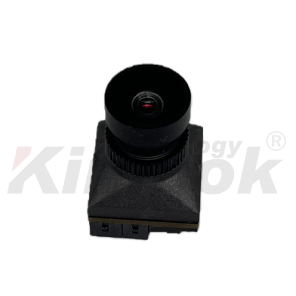 Kimpok KP-B19 PRO 1800TVL Starlight Night Vision Analog FPV Camera with AR Low-Light Technology