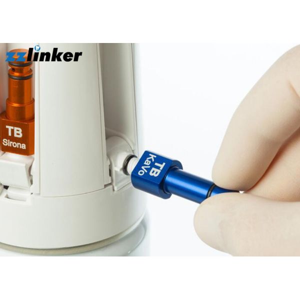 Мини зубоврачебный стерилизатор автоклава, функция зубоврачебных брызг масла переходника Хандпьесе Мулти