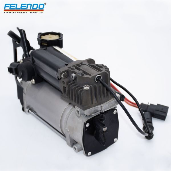 5.0 Kg Air Suspension Compressor Pump For Q7 2007-2010 OE 4L0698007 4L0698007B