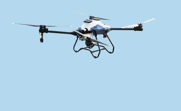 Z50P 50kg負荷 農業用ドローンのソリューション Zシリーズの下では,大流量インペラーポンプと水冷却遠心機を装備しています.