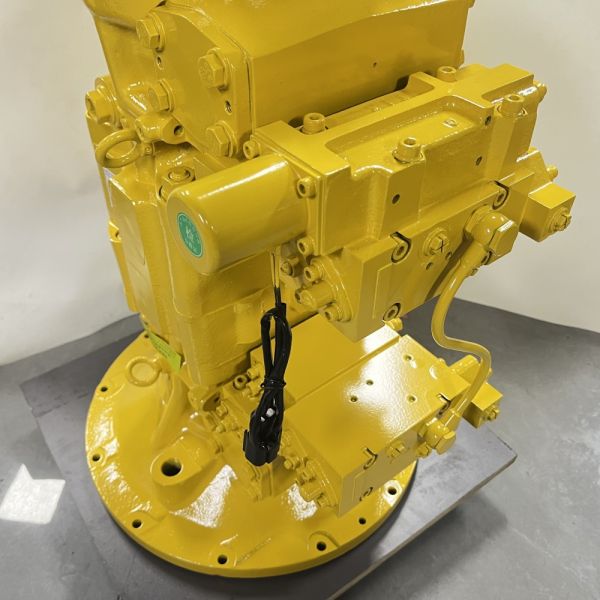 Hydraulic Pump HPV90 Water Pump Construction Excavator Industries Oil Seal Construction Machinery Parts For Komatsu