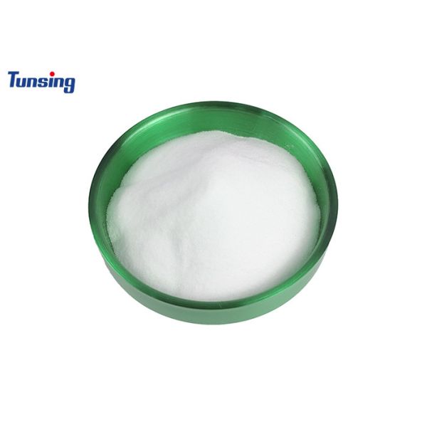 TPU Polyurethane Hot Melt Adhesive Powder For Transfer Printing