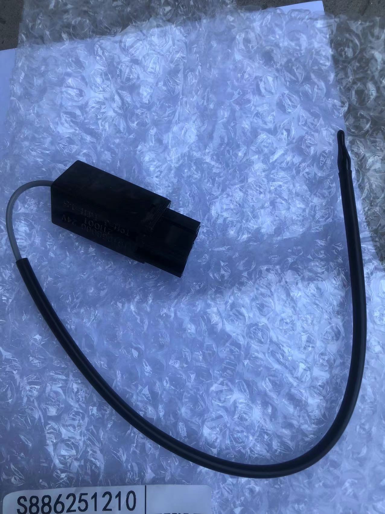 S8862-51210 Temperature relay FOR HINO 700