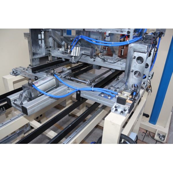 Хоппер полноавтоматического провода падая, сварочный аппарат сетки для корзины провода кухни