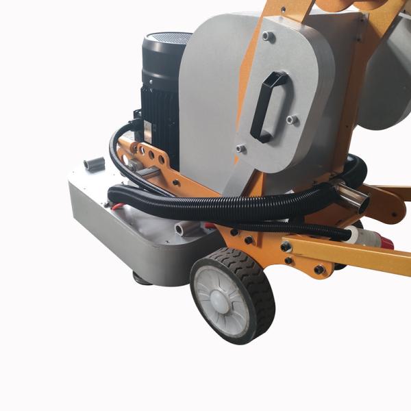 Factory Direct Sale Cheap Price Planetary Concrete Floor Grinding Machine