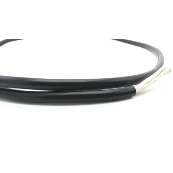 Customized 42 AWG Medical Device Cable with Silver Plate Copper PTFE Sheath and PFA Insulation