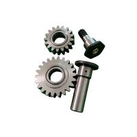 O Metal Gear de lustro Kit Sm 74 Sm102 deslocou as peças da máquina de impressão