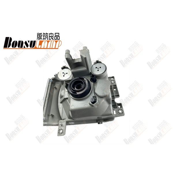 ISUZU Head Lamp Assembly R Suitable For 700P OEM 8-98098481-1   8980984811