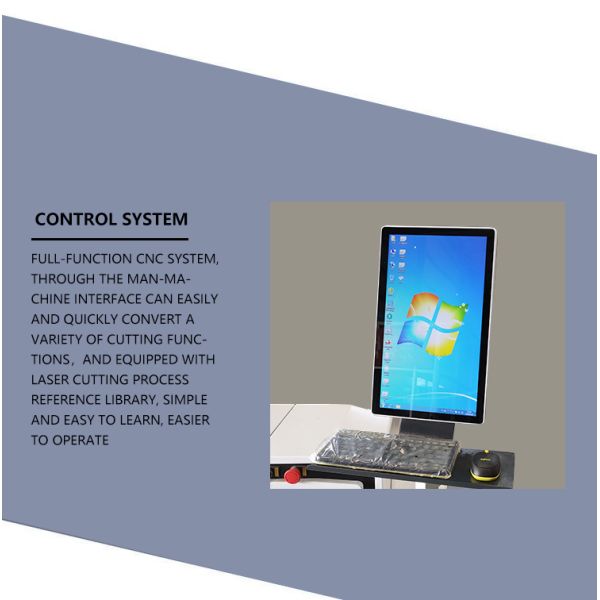 Машина 100m/Min резца лазера металлического листа IPG 4000W