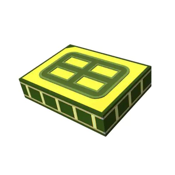 IMP34DT05 Omnidirectional PDM MEMS Microphone Sensor STMicroelectronics