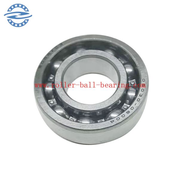 Глубокие размер 20*42*12 06030-06004 шарикоподшипника 6004 паза открытый