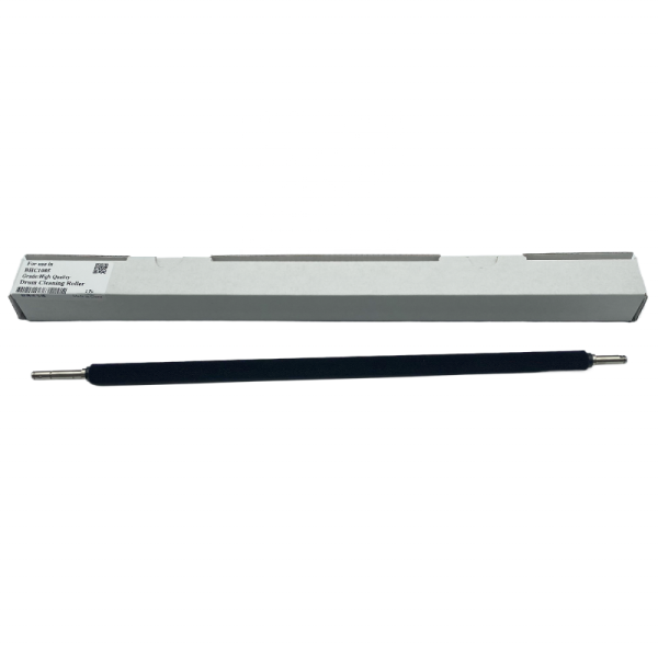 Compatible Drum Cleaning Brush Roller for Konica Minolta BH C1085 C1100 C6085 Drum Unit Brush Roller Printer Copier Parts