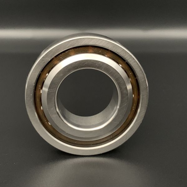 760206TN1 Ball Screw Support Bearing Precision Spindle Ball Bearing 30x62x16