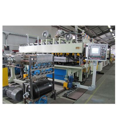 Insulation Board GPPS Extruder Production Line