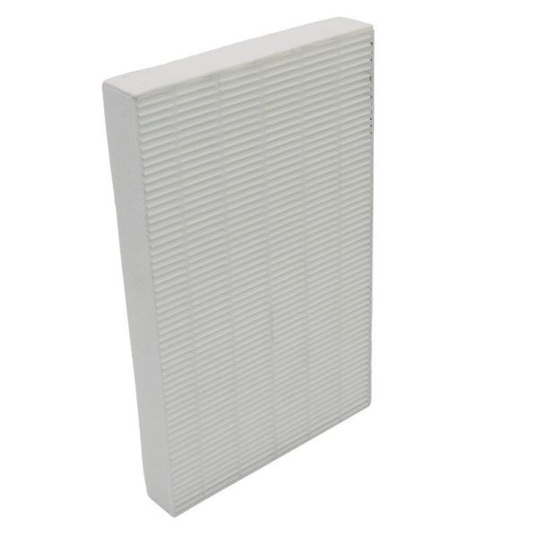 PM2.5 Cabin Hepa Carbon Filter For Air Purifier ISO9001 Certificated