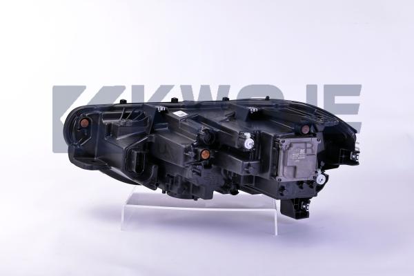 F18-4421020BL Right Front Headlight Assembly For Jetour X70Plus