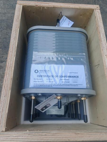Ionpure CEDI LX-Z IP-LXM18Z-5 For Industrial Deionized Water