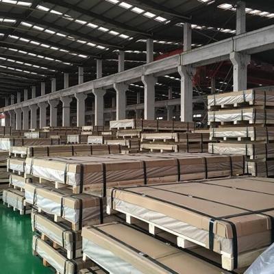 2024 5005 4047 Aluminum Alloy Sheet 0.050 0.063 3003 H14 3105