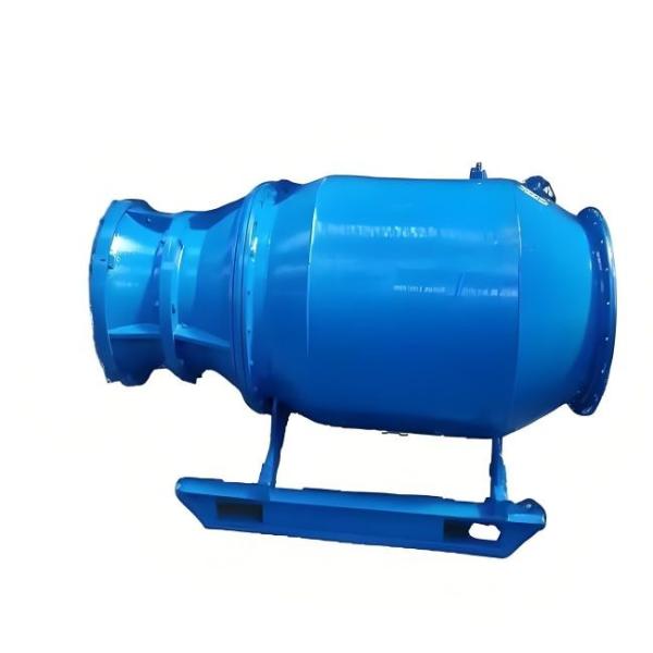 Vertical type Stainless steel Large flow rate Replace Franklin  axial flow pump