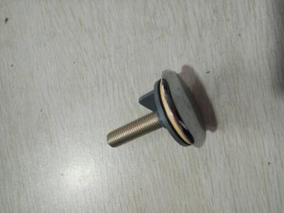 TL809 sainitary ware/sink accessory/mixer hole cover/decorative cover/plug hole/leak proof water stoper brass zinc cheap