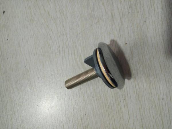 TL809 sainitary ware/sink accessory/mixer hole cover/decorative cover/plug hole/leak proof water stoper brass zinc cheap