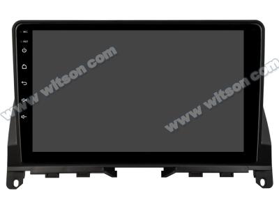 9/10.1 Screen For Mercedes Benz C-Class W204 S204 2006-2011 Car  Stereo