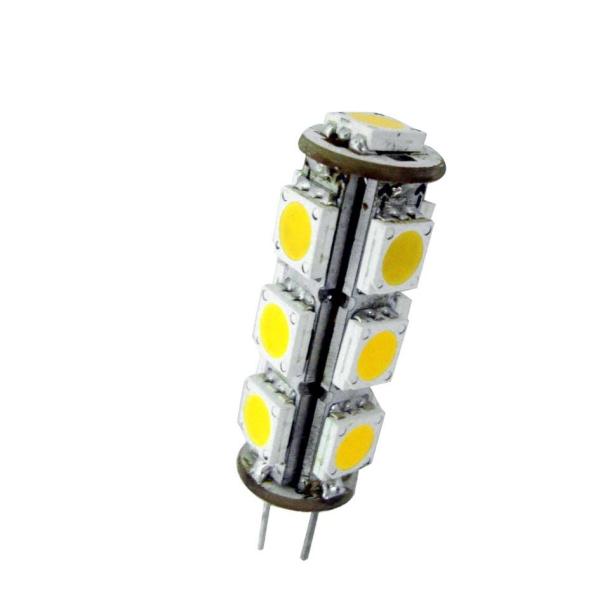 non-polarity led g4 bulb