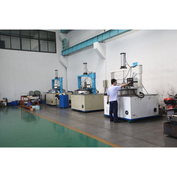 Jiangsu Seton Industrial Technology Co,.Ltd