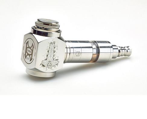 Supply Good Quality, Sturdy, Luxury Stainless Hammer Mod Clone Kit