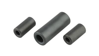 Pó EMI Ferrite Core do ferro do transformador de Nizn
