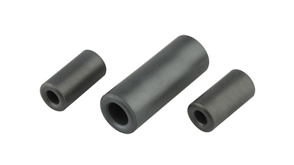 Компонент электроники тороида 0.8-13.8mm ядра феррита EMI VIIP