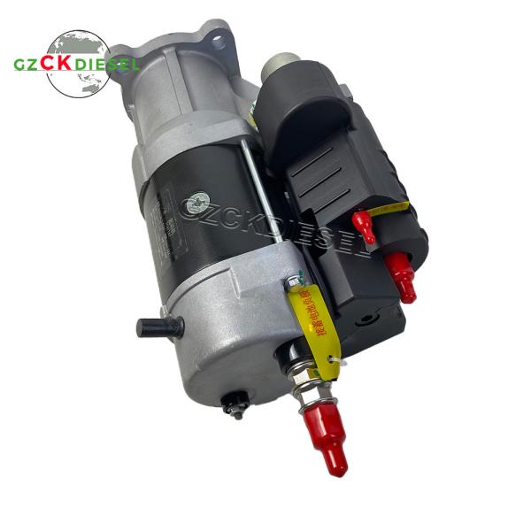 オリジナルニュースターターモーター アッシー T8300-3708100A YC6T YC6T510C 海洋エンジン