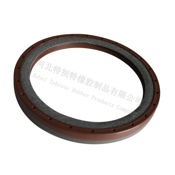MAN/Mercedes Truck Oil Seal OE 51015100145 51015106002 105x130x12mm Aaa Felt Oil Seal for Trailer