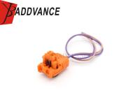 Conector da tomada do fio da mola do pulso de disparo da bolsa a ar de JST para a sonata de Verano da sonata