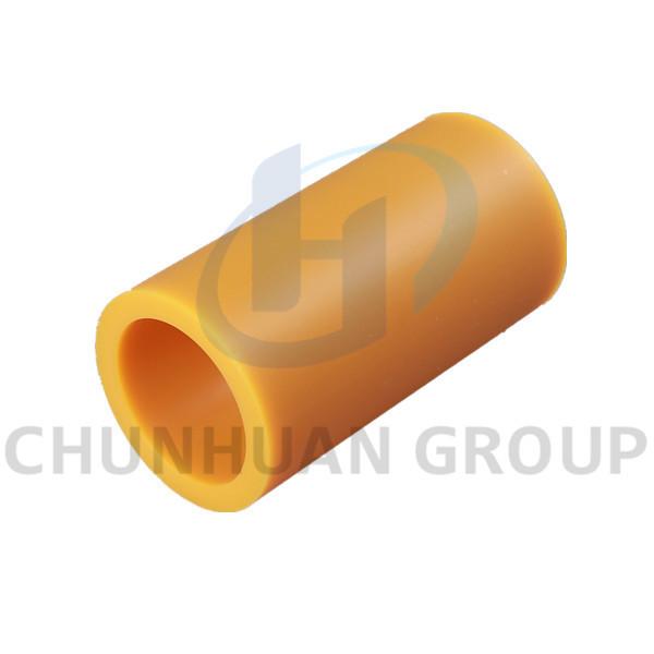 Shock Absorption Glass Reinforced Extruded PA66 Nylon 66 Tube