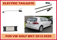 VW Golf MK7/ESTATE Kit de elevação elétrica de porta traseira de abertura e fechamento com detecção de falhas