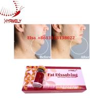 Hyamely Lipolyse Injection Résistant à l' élasticité du visage et du corps