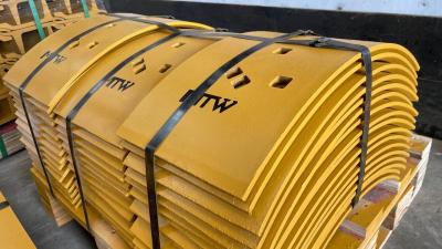 MTW Blades de classificação final bit 6Y2805