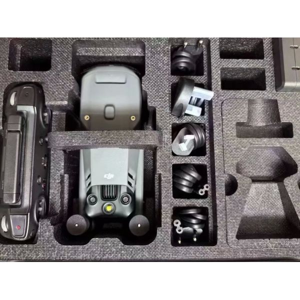 Original Brand New Dji Matrice 30T Drone With Wide Angle Zoom Thermal Imaging Uav