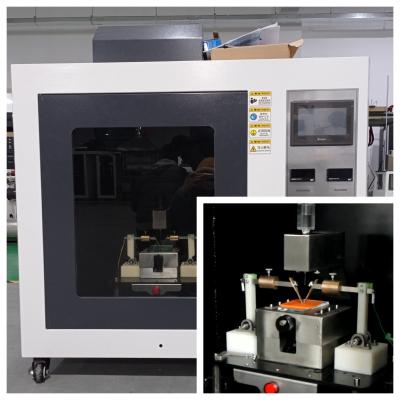 Lab IEC 60112 PTI CTI Tester Comparative Tracking Index Tester 0-600V