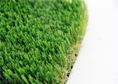 A falsificação do jardim de Resisstant do fogo grama anos artificiais residenciais da garantia do relvado 5 - 10
