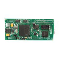 Uma micro-ondas Rf de 2 camadas imprimiu o fabricante do circuito do PWB da placa de circuito
