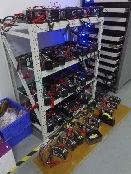 OEM 12V10Ah LiFePO4 Battery Pack with Bluetooth 2000 Times Cycle Life for solar energy storage