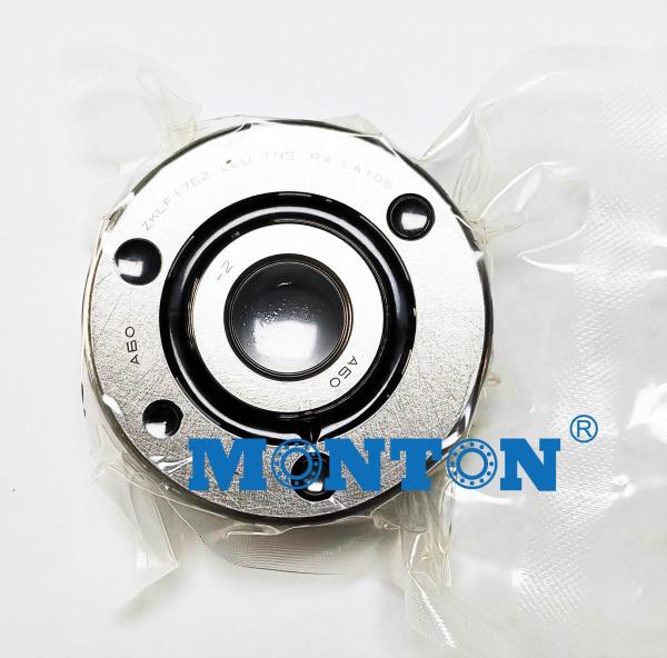 ZKLN2052-2Z 20*52*28mm Angular Contact Ball Bearing high speed high precision ceramic spindle ball bearing