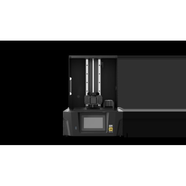 Phrozen Sonic Mighty Revo 14K 3D Printer High-deta Il Auto-leveling, Residue and Failure Detection LCD  3d Model Making Printer