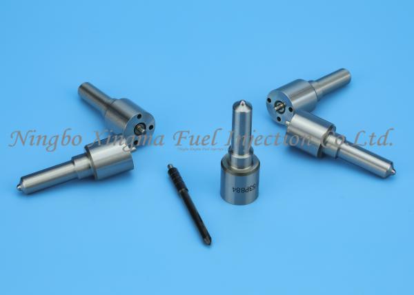 O injetor de Denso do combustível diesel provê de bocal o trilho comum DLLA153P884 0934008840