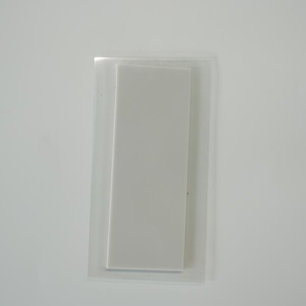 Superior Heat Resistance Silicone Rubber For Automotive Industry Fit Tolerance Limit