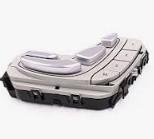 Mercedes Benz Right Seat Switch 2059057851 Auto Body Parts High Precision